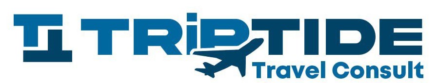 TripTide Travel Consult logo